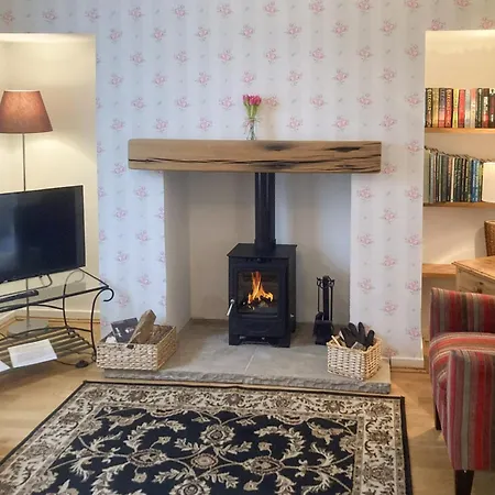 Holiday home 6 Craven Terrace