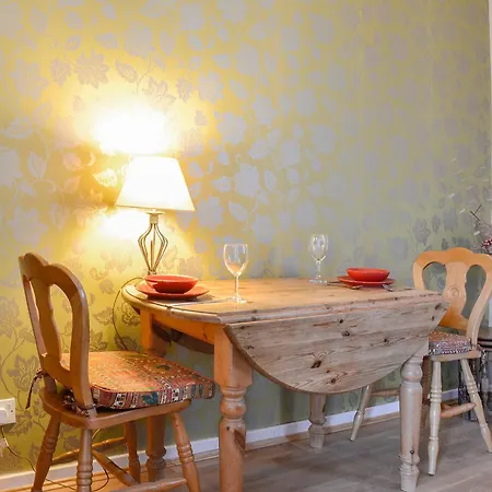 6 Craven Terrace Holiday home Skipton