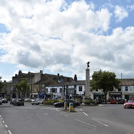 Holiday home 6 Craven Terrace