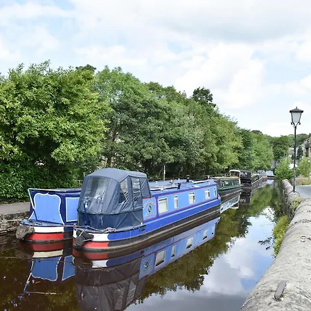 6 Craven Terrace Skipton