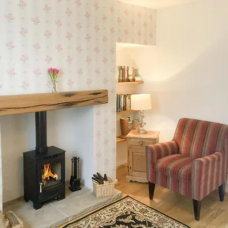 Holiday home 6 Craven Terrace *