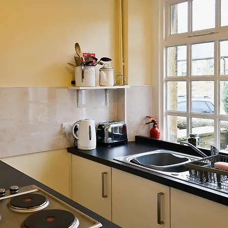 6 Craven Terrace * Skipton