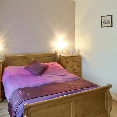 Semesterbostad 6 Craven Terrace Skipton