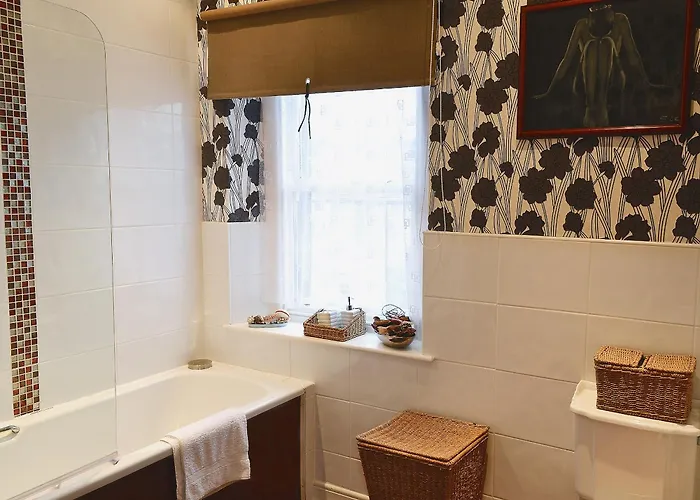 6 Craven Terrace סקיפטון