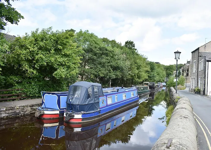 6 Craven Terrace סקיפטון