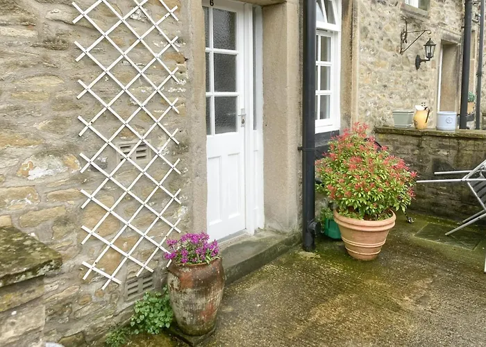 6 Craven Terrace * סקיפטון