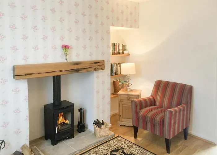 בית נופש 6 Craven Terrace *